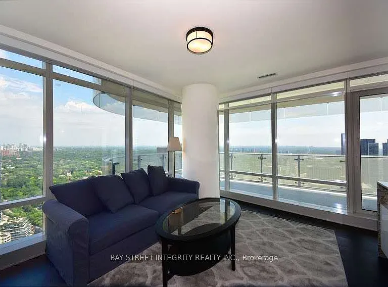 1 Bloor St E #3801 — Photo 3