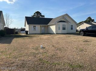 1003 Sundown Drive, Elizabeth City, NC 27909