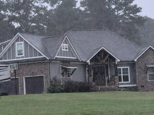 1156 Mount Pisgah Rd, Ringgold, GA 30736