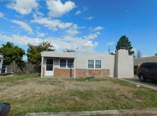 1803 Mason Dr, Alamogordo, NM 88310