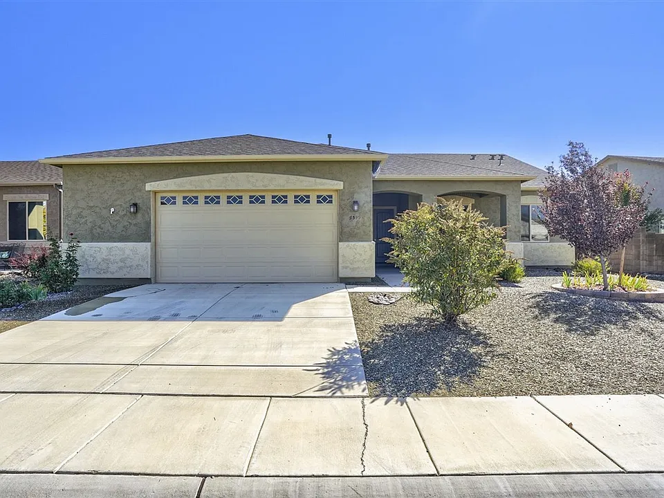 5399 N Evans Way