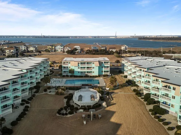 301 Commerce Way #142, Atlantic Beach, NC 28512