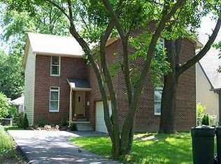 5717 N Haverford Ave, Indianapolis, IN