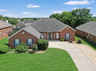 1918 Chancellor Ridge Rd, Prattville, AL 36066