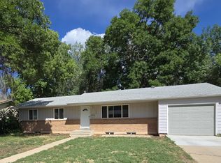 1508 Brentwood Dr, Fort Collins, CO 80521
