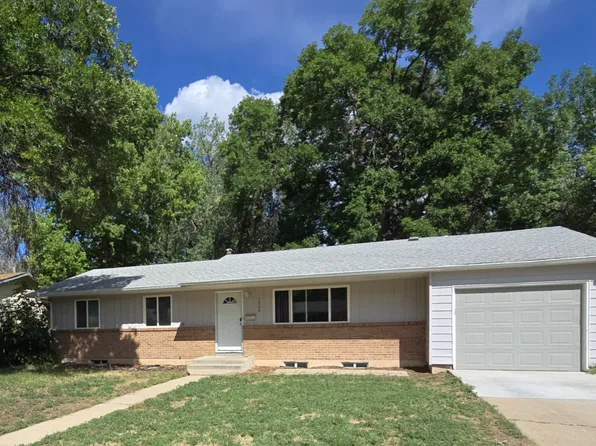 1508 Brentwood Dr, Fort Collins, CO 80521