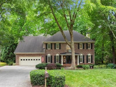 4246 N Mountain Rd NE, Marietta, GA, 30066