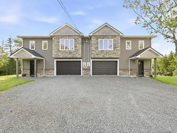 2455 Old Sambro Rd #2457, Halifax, NS B3V 1C9