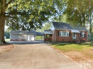 4508 Angier Ave, Durham, NC 27703