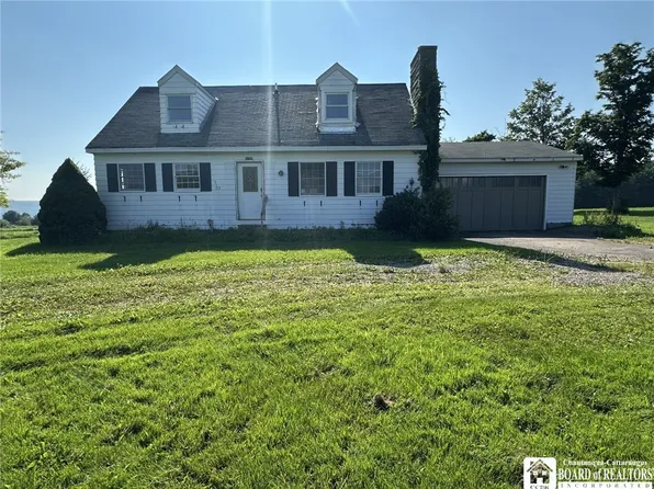 4795 Damon Hill Rd, Gerry, NY 14740