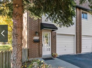 6438 Thornberry Cres, Windsor, ON