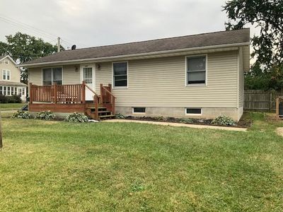 260 E 8th St, Ashland, OH, 44805