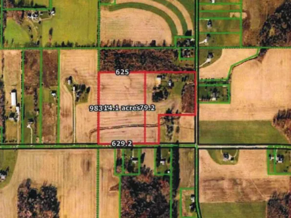 0 Grimes Rd, Mansfield, OH 44903