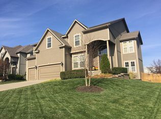 23604 W 51st Pl, Shawnee, KS 66226
