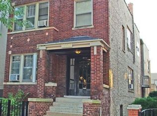 1870 N Howe St, Chicago, IL 60614