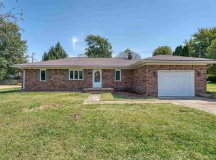430 Fuquay Rd, Evansville, IN 47715