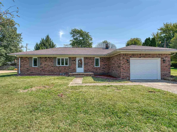 430 Fuquay Rd, Evansville, IN 47715