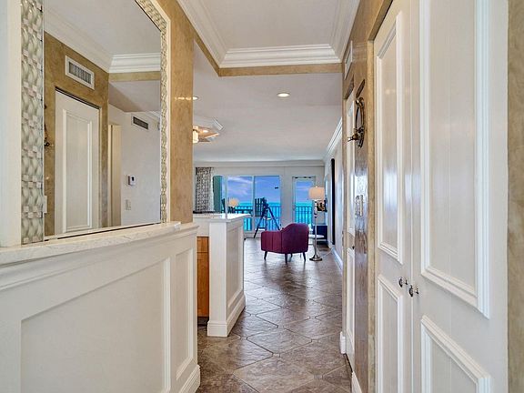 2nd image of 750 N Ocean Boulevard #1403