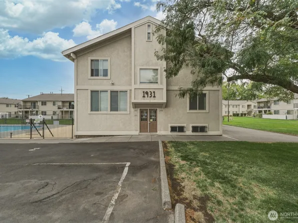 1931 Melrose Street #101, Walla Walla, WA 99362