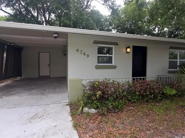 4749 Amoy Ct, Orlando, FL 32811