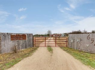 654 Benevolence Way, China Spring, TX 76633