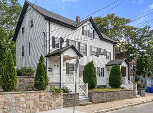 12-14 Shannon St #3, Brighton, MA 02135