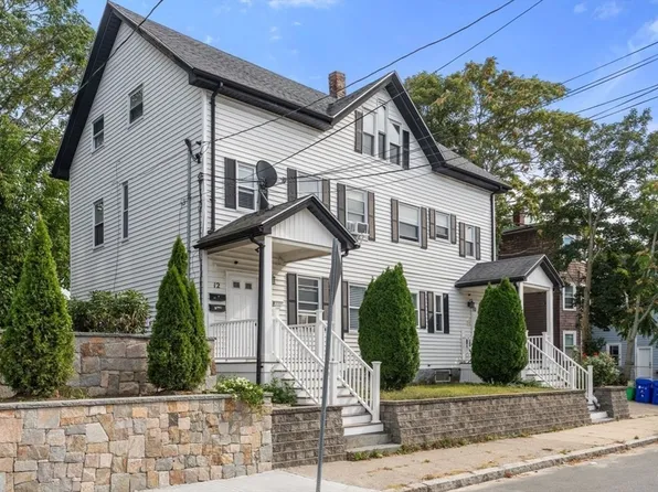 12-14 Shannon St #3, Brighton, MA 02135