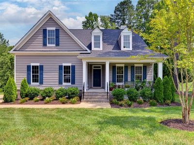 112 Nottinghamshire, Williamsburg, VA, 23188