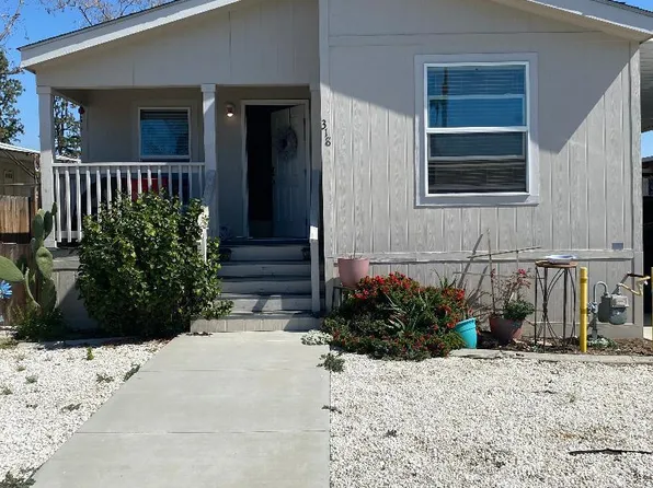 318 Nita Ln, Bakersfield, CA 93308