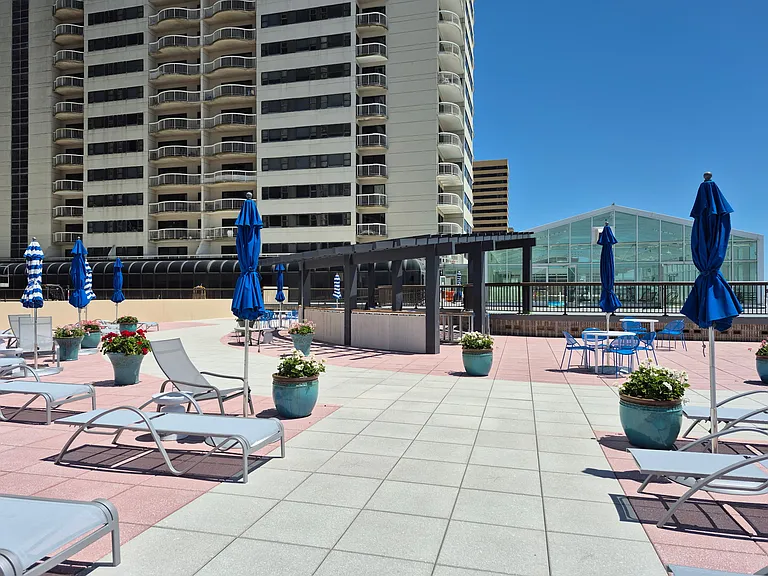3101 Boardwalk Tower 1 #1-3402 — Photo 56