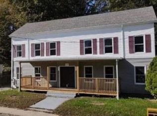 106 Cheney St #B, Orange, MA 01364