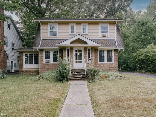 1660 Maple Rd, Cleveland Heights, OH 44121