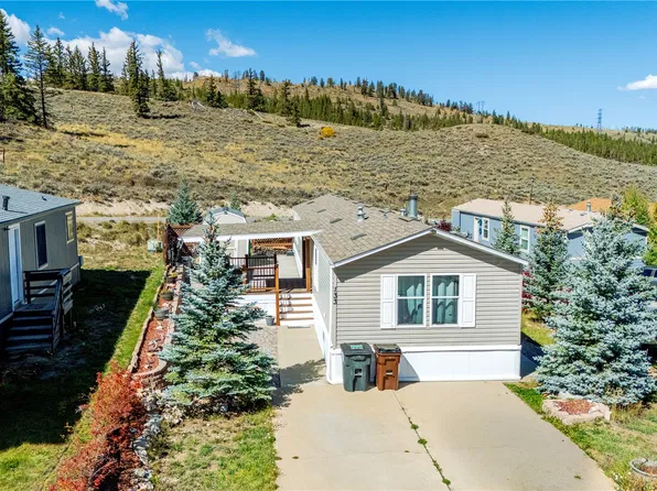 133 Pikes Peak Place, Dillon, CO 80435