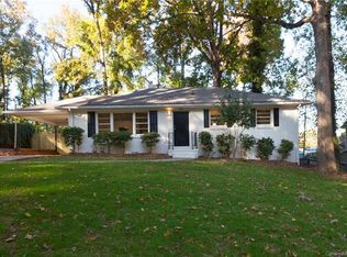 1001 Hickory Nut St, Charlotte, NC