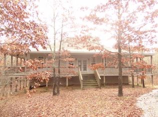 520 Breedlove Rd, Michigan City, MS 38647