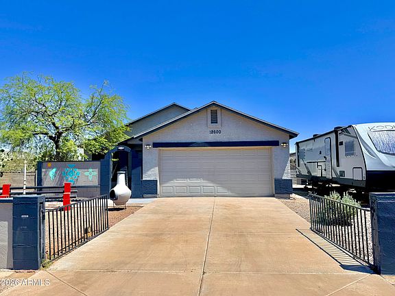 3rd image of 12600 W OBREGON Drive