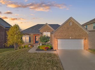 123 Warfield Point, Georgetown, KY 40324