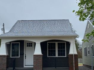 12 N Shannon Ave, Athens, OH