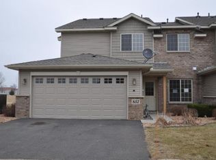 832 Independence Dr, Big Lake, MN 55309