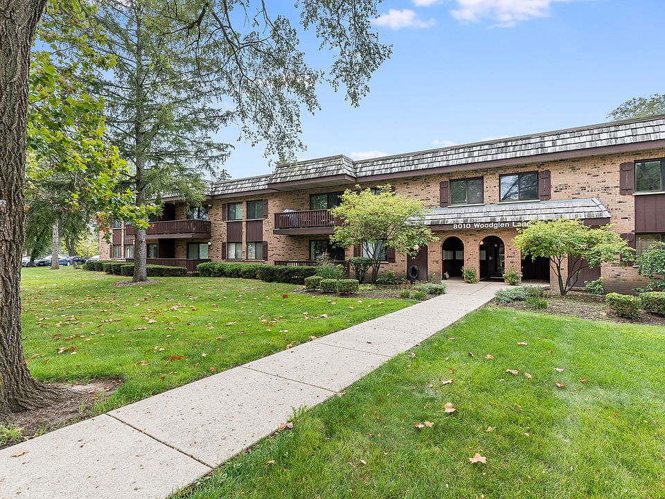 1st image of 8010 Woodglen Ln APT 208