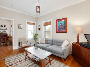 607 Bennington St #1, East Boston, MA 02128