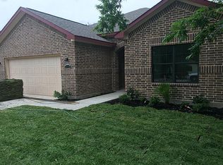 8305 Parnell St, Houston, TX 77051