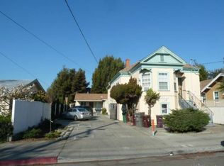 1717 34th Ave, Oakland, CA 94601