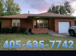 3732 NW 57th St, Oklahoma City, OK 73112