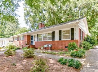831 Faircrest Dr, Charlotte, NC 28210