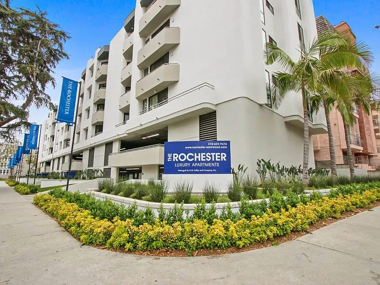 Rochester Apartments — Photo 4