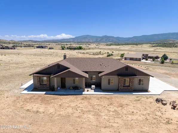 10870 E Tessa Ln, Prescott Valley, AZ 86315