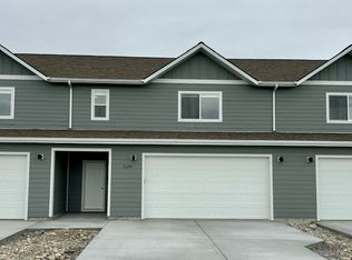 2107 Windjammer #B, Belgrade, MT 59714