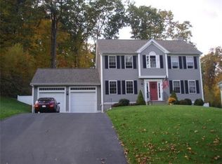 116 Southold Rd, Auburn, MA 01501