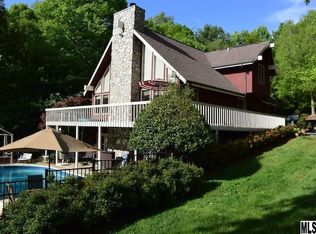 495 River Haven Dr, Taylorsville, NC 28681
